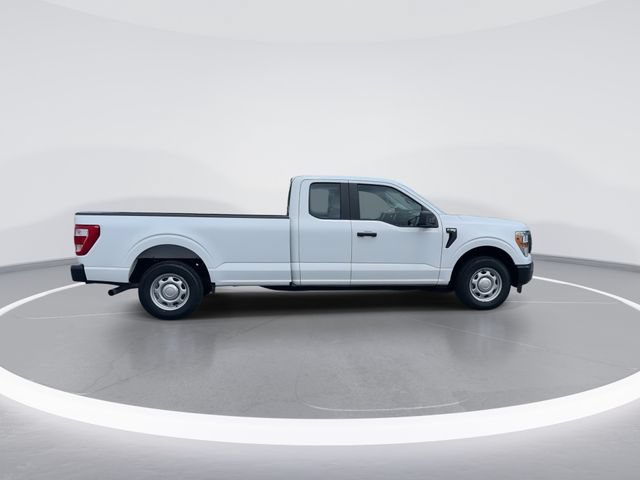 Certified 2021 Ford F150 XL w/ Equipment Group 101A High RWD image 8