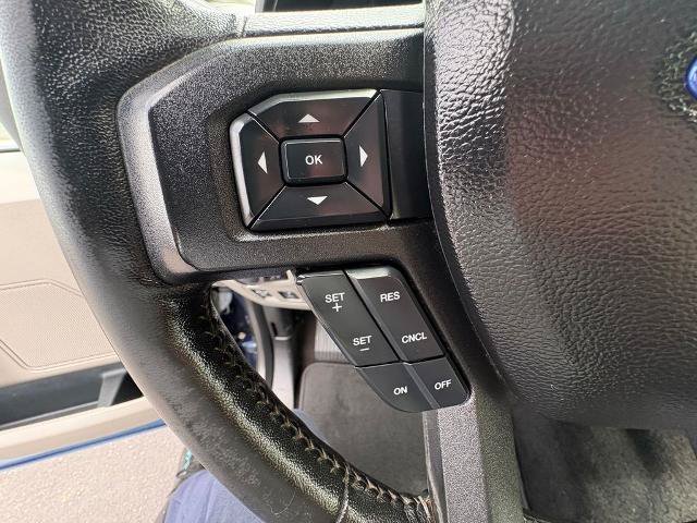 Certified 2018 Ford F150 XLT w/ Equipment Group 302A Luxury AWD/4WD image 17