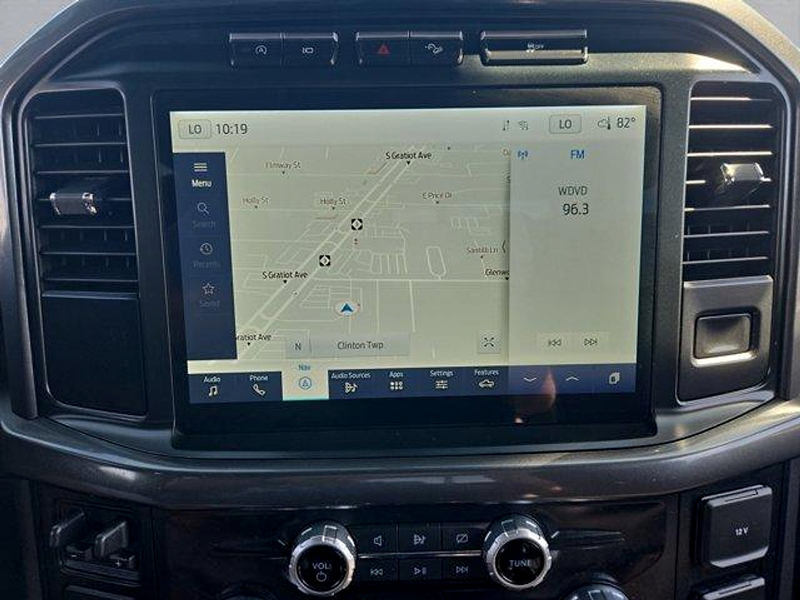 Certified 2023 Ford F150 XLT w/ Equipment Group 302A High AWD/4WD image 18