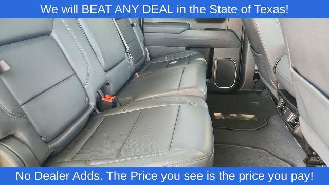 Used 2025 GMC Sierra 1500 SLT RWD image 33