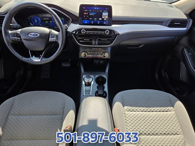 Certified 2020 Ford Escape SE Sport AWD/4WD image 12