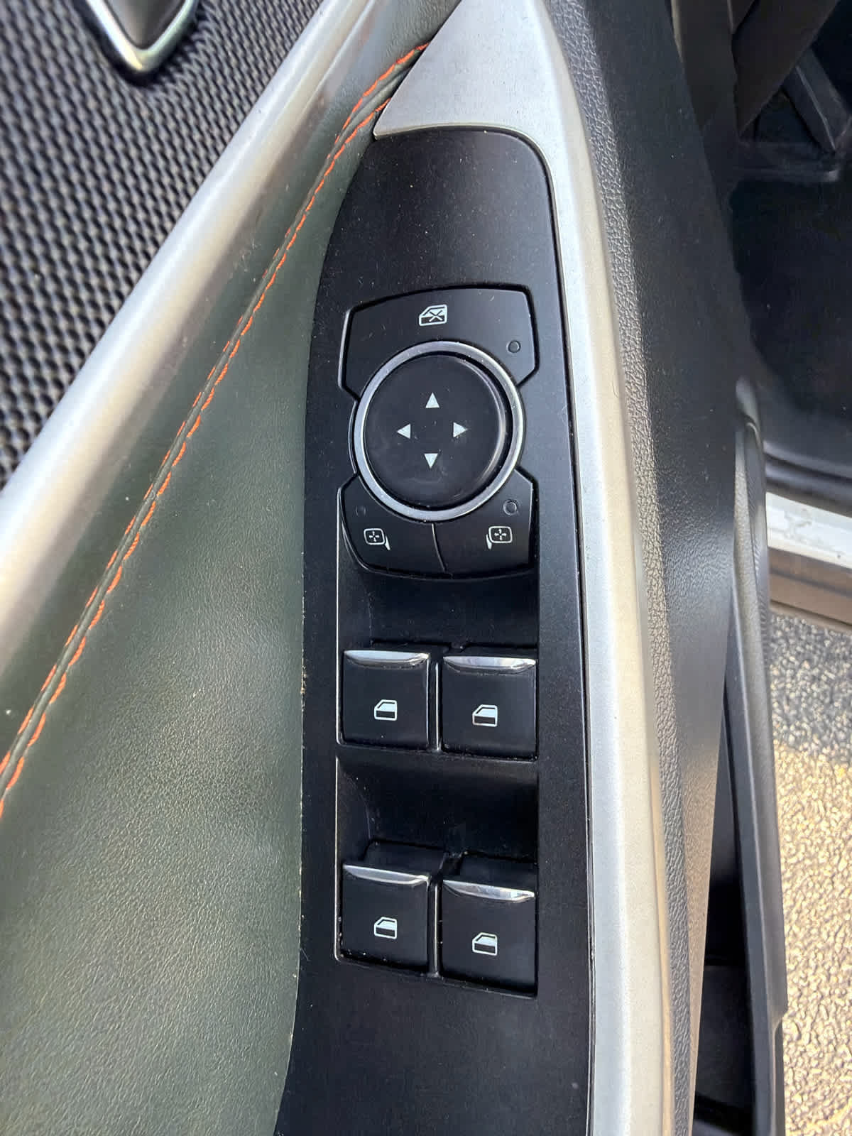 Certified 2022 Ford Explorer Timberline AWD/4WD image 14