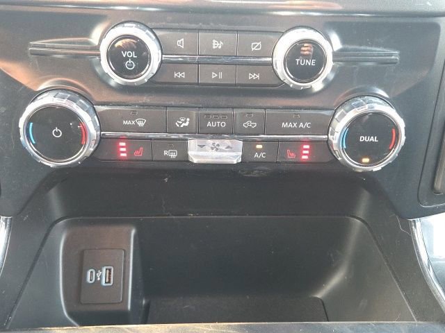 Certified 2022 Ford F150 XLT w/ Equipment Group 302A High image 28