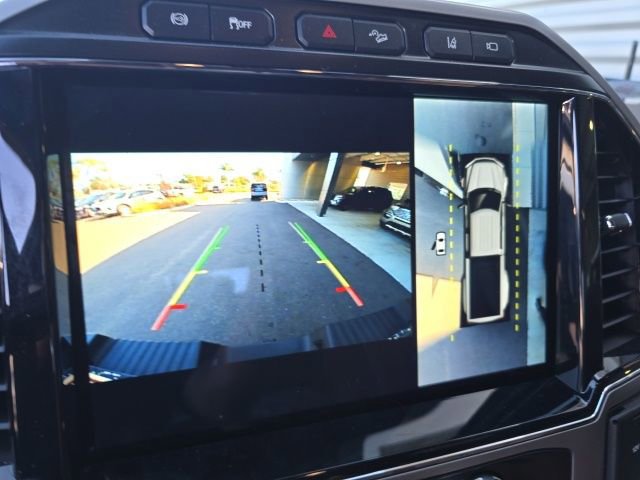 Certified 2022 Ford F350 King Ranch w/ King Ranch Ultimate Package image 16