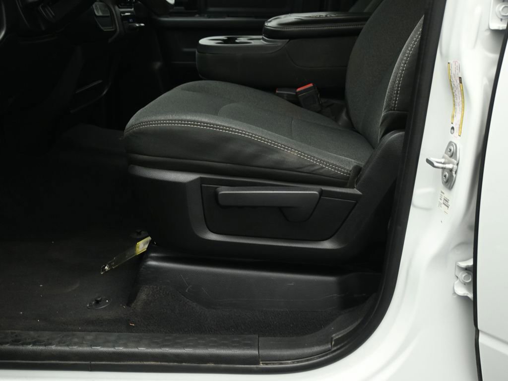 Used 2020 RAM 2500 Tradesman image 37