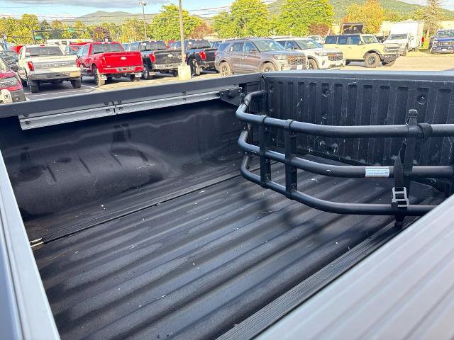 Used 2019 Nissan Frontier 4x4 Crew Cab image 22