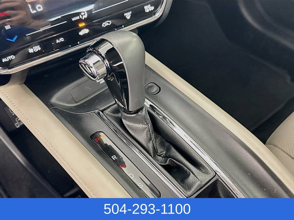 Used 2019 Honda HR-V EX-L image 18