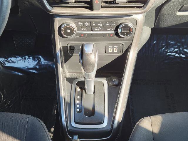 Certified 2020 Ford EcoSport SE image 20