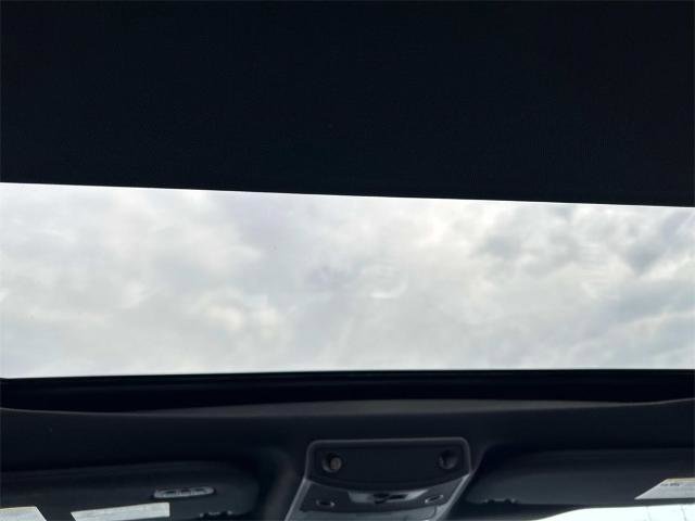 Certified 2020 Ford F150 Platinum w/ Equipment Group 701A Luxury image 17