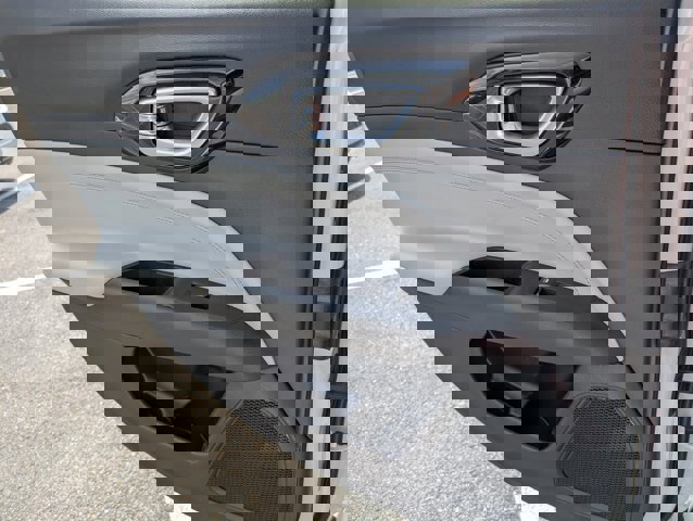 Used 2024 Jeep Compass Limited AWD/4WD image 29