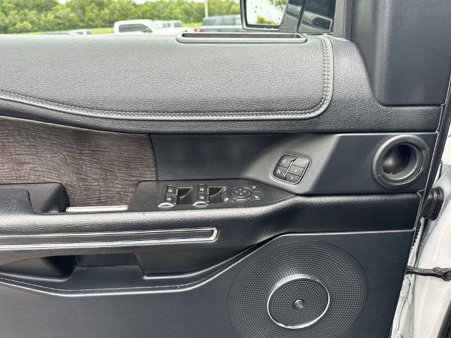 Certified 2021 Ford Expedition Limited RWD image 20