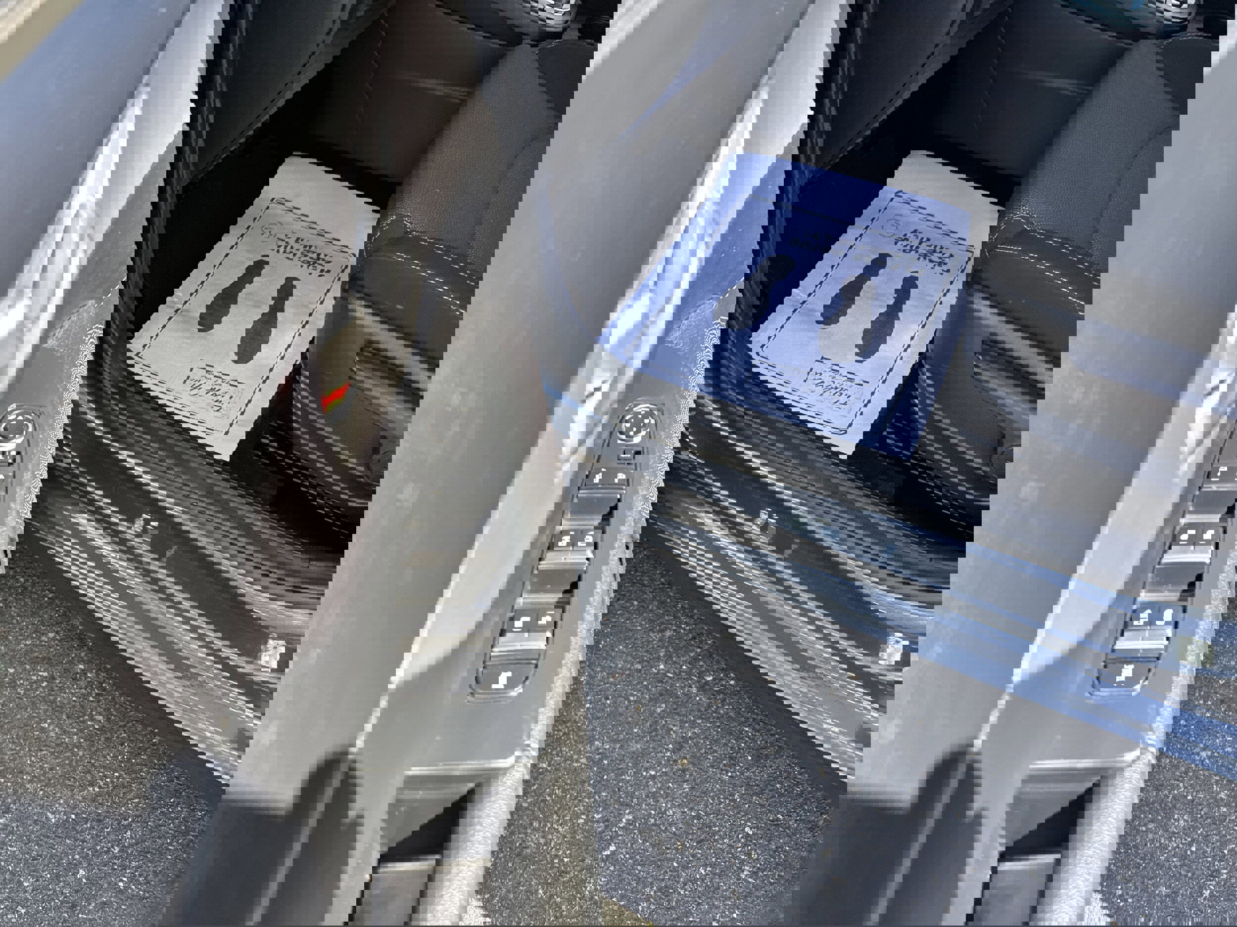 Used 2022 Kia Forte LXS w/ LXS Technology Package image 10