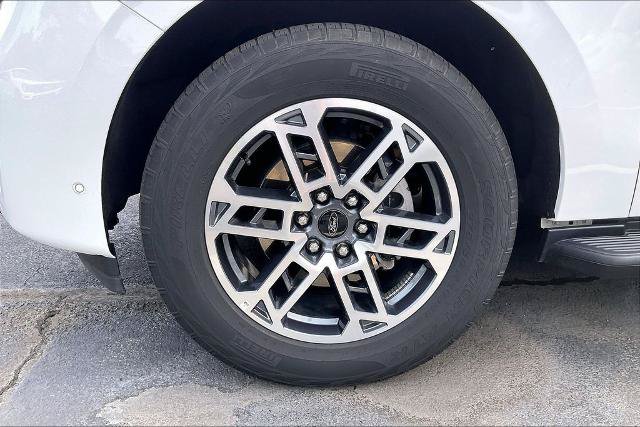 Certified 2025 Ford Expedition Max Active AWD/4WD image 9