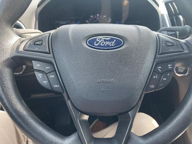 Certified 2024 Ford Edge SE image 23