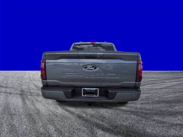 Certified 2026 Ford F150 XLT w/ Equipment Group 302A MID RWD image 5