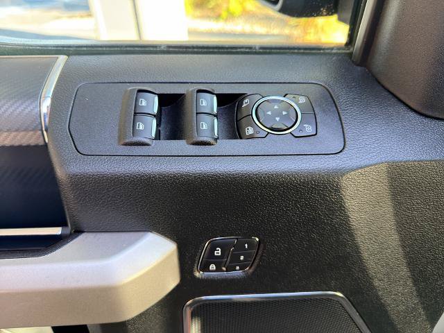 Certified 2020 Ford F150 Lariat AWD/4WD image 21