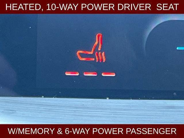 Certified 2023 Ford Escape Platinum image 12