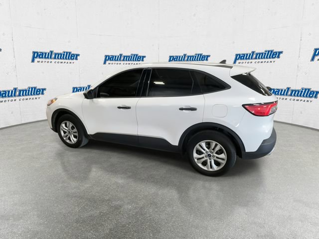 Certified 2021 Ford Escape S AWD/4WD image 7