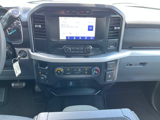 Certified 2023 Ford F150 XLT AWD/4WD image 18