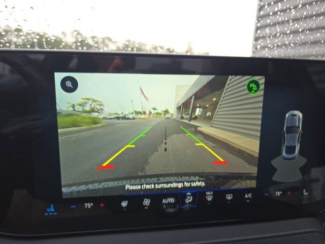 Certified 2024 Ford Mustang Dark Horse image 11