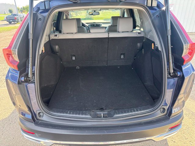 Used 2021 Honda CR-V Touring image 19