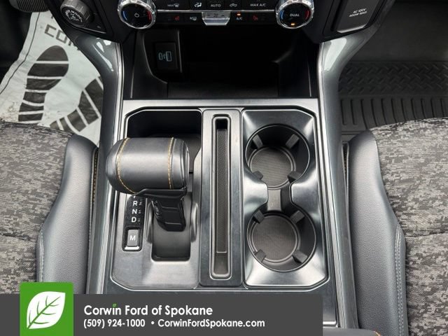 Certified 2023 Ford F150 Tremor AWD/4WD image 29