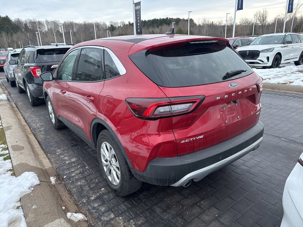 Certified 2023 Ford Escape Active w/ Tech Pack #2 image 5