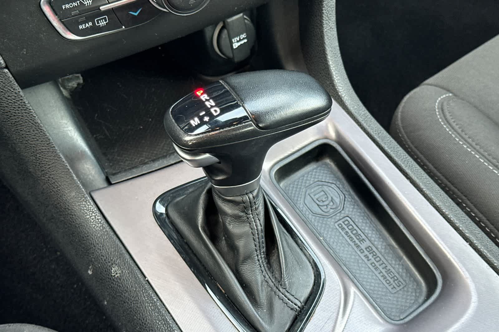 Used 2022 Dodge Charger GT w/ Blacktop Package RWD image 22