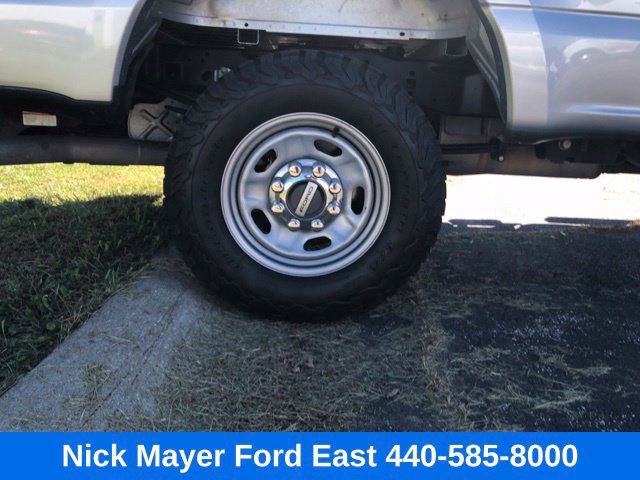 Certified 2023 Ford F250 XL w/ XL Chrome Package AWD/4WD image 25