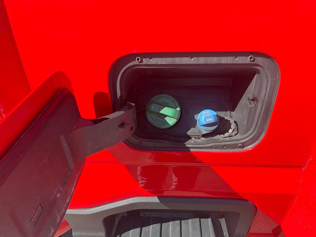 Certified 2025 Ford F350 XLT image 11