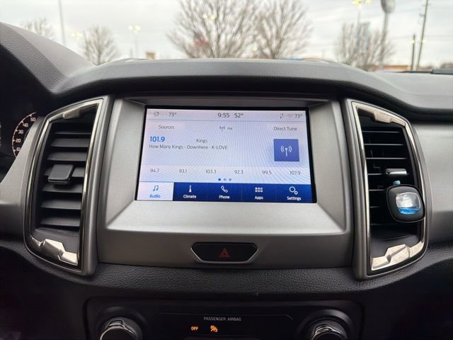 Certified 2020 Ford Ranger XLT w/ Trailer Tow Package image 25