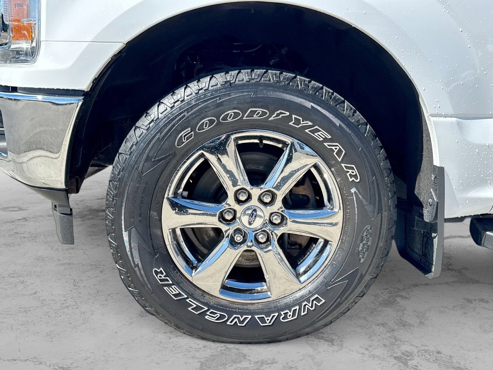 Certified 2020 Ford F150 XLT w/ XTR Package AWD/4WD image 17
