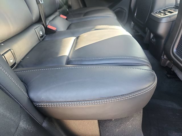 Used 2022 Volvo XC60 B5 Inscription w/ Climate Package AWD/4WD image 30