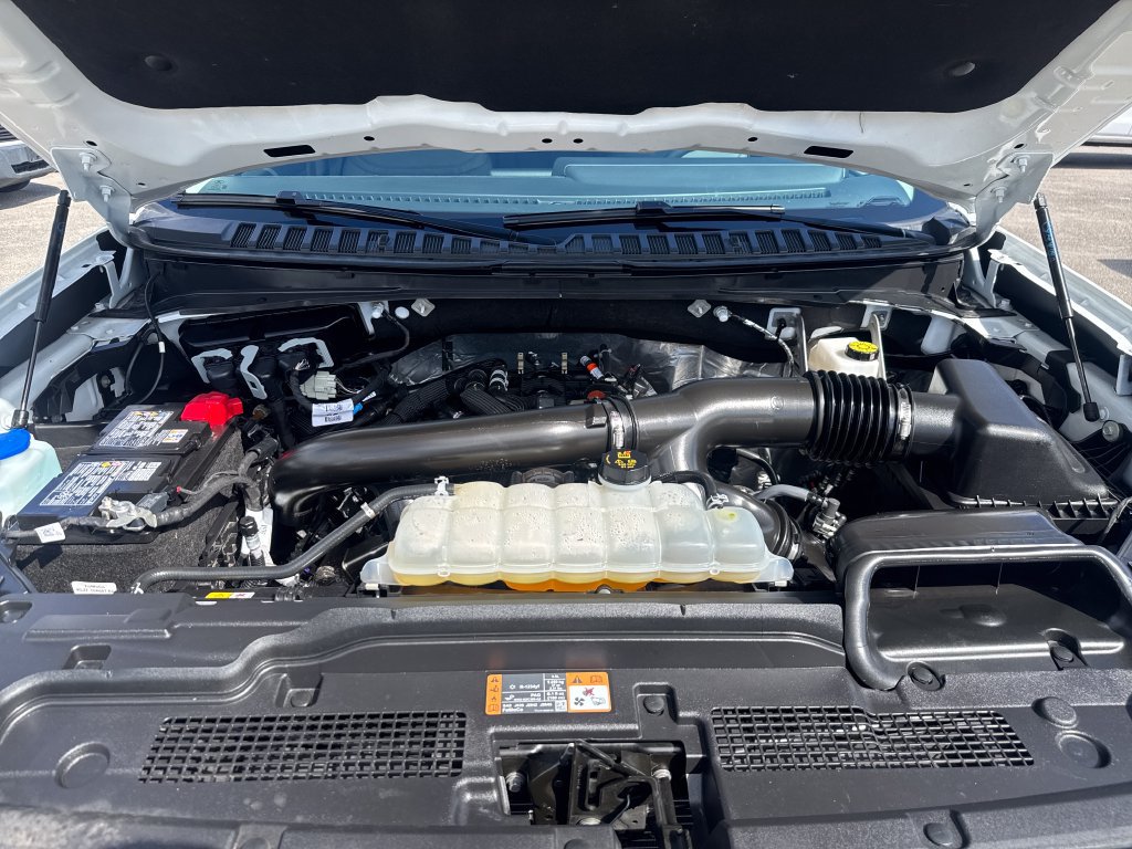 Certified 2025 Ford Expedition Max Active RWD image 31
