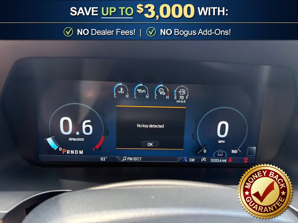 Certified 2023 Ford Expedition Limited RWD image 19