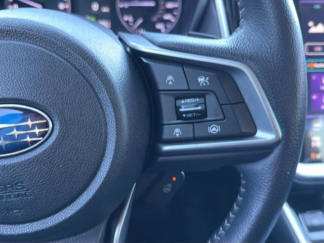 Used 2020 Subaru Outback Limited image 23