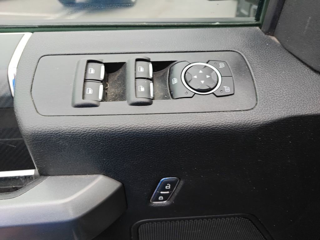 Certified 2018 Ford F150 XLT w/ Equipment Group 302A Luxury image 11