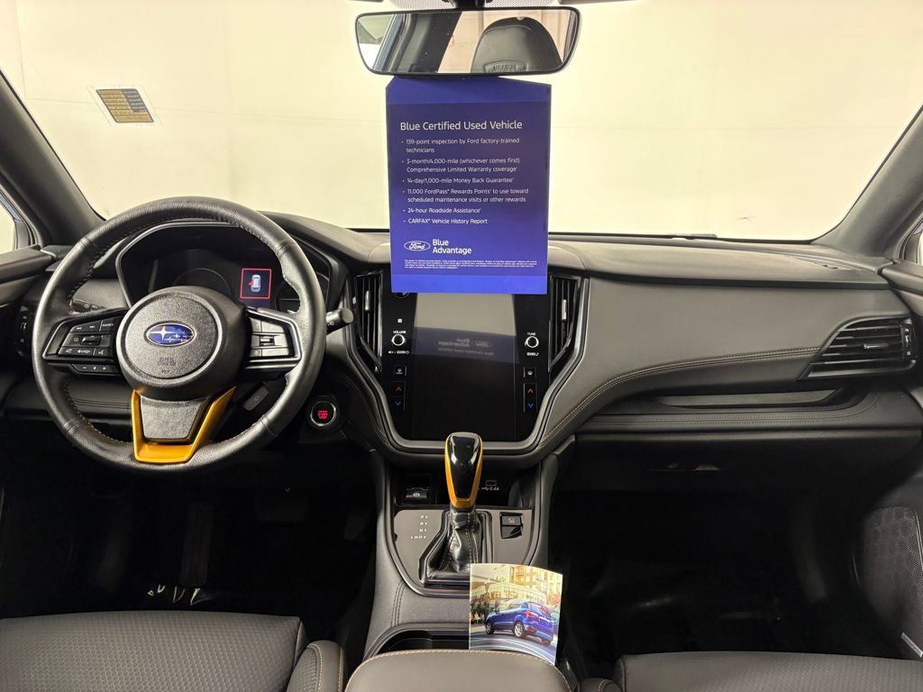 Used 2025 Subaru Outback Wilderness image 28