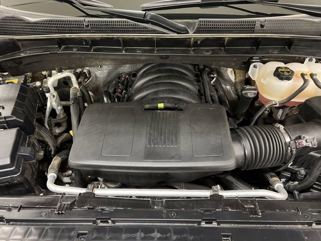 Used 2025 GMC Sierra 1500 Denali Ultimate image 11