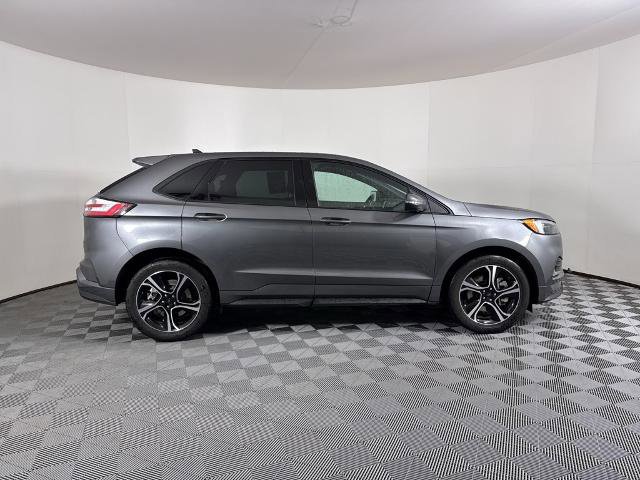 Certified 2023 Ford Edge ST video 2