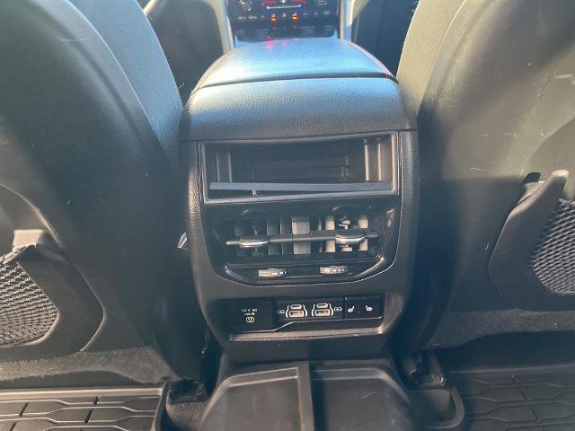 Used 2022 Jeep Grand Cherokee Trailhawk w/ ADV Protech Group II image 13