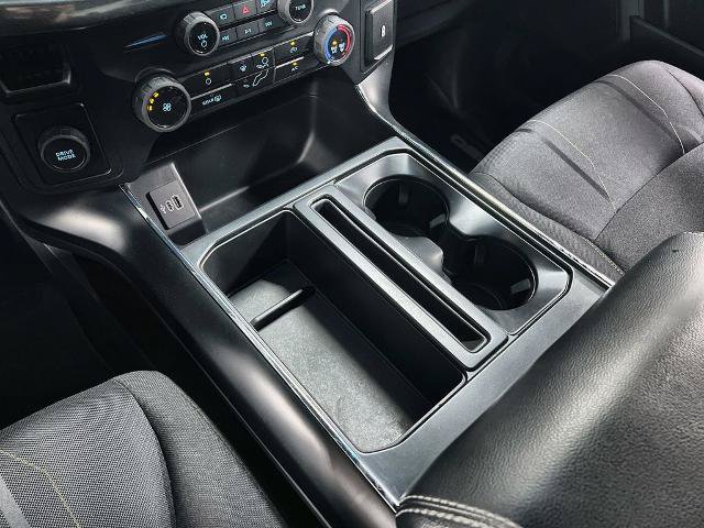Certified 2025 Ford F150 STX RWD image 32