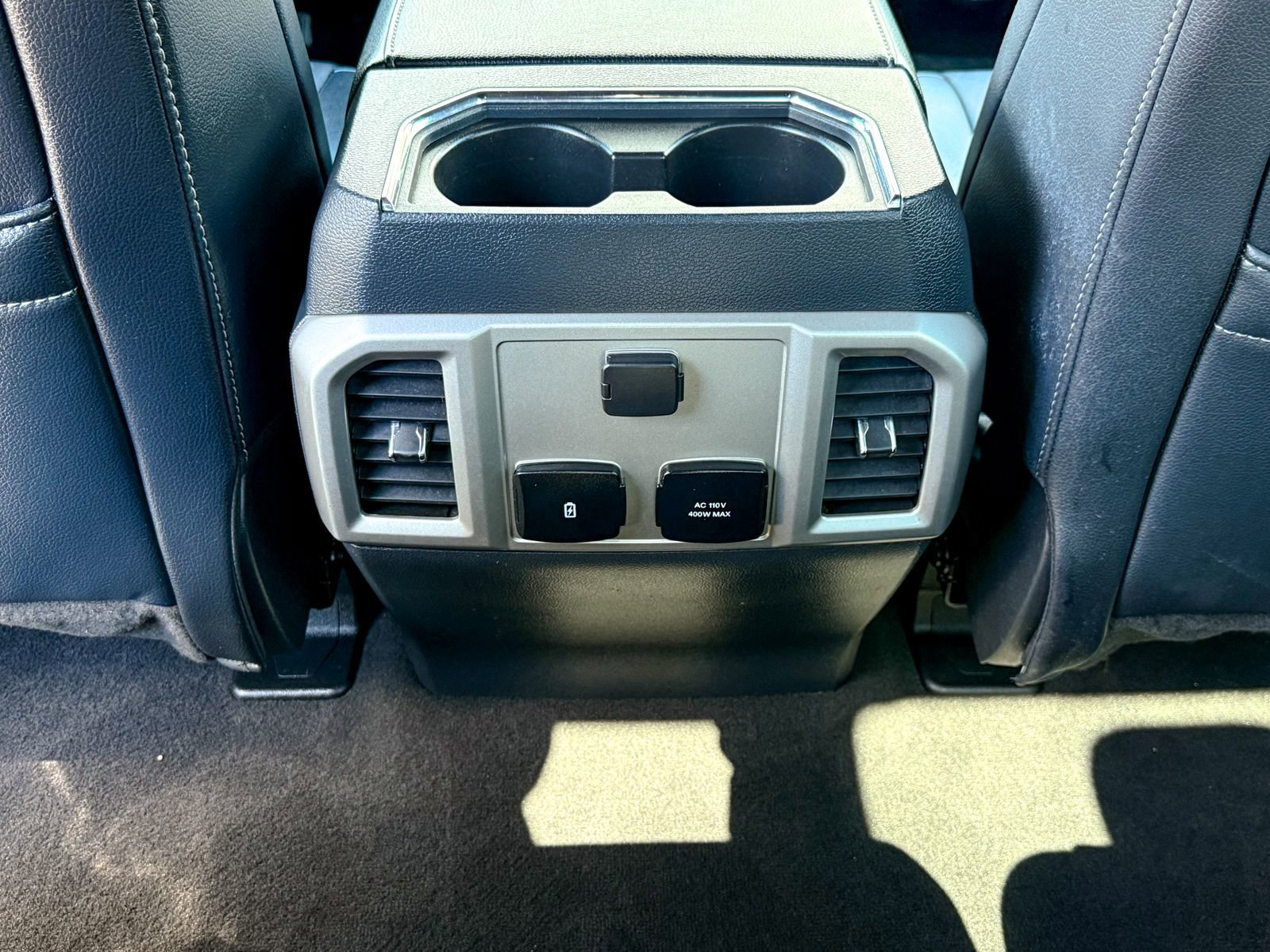 Certified 2022 Ford F350 Lariat w/ Lariat Ultimate Package image 20