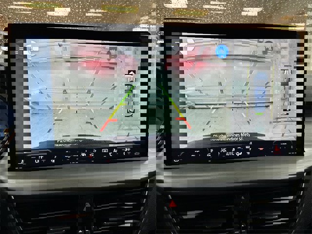 Certified 2023 Ford Escape Platinum image 9