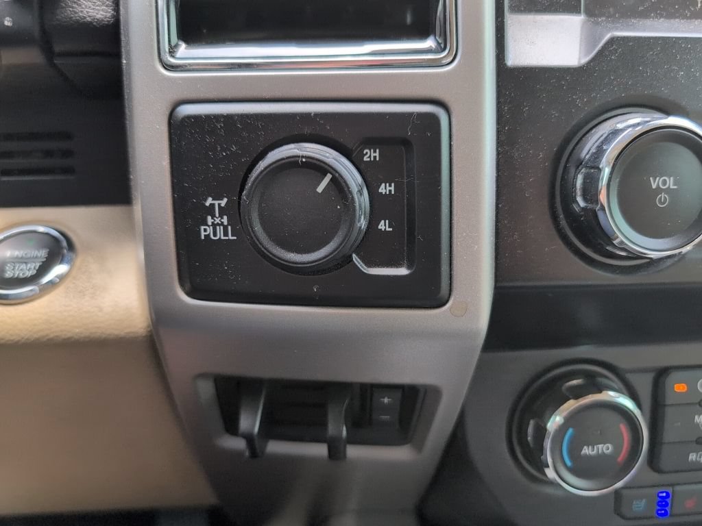 Certified 2019 Ford F250 Lariat w/ Lariat Ultimate Package AWD/4WD image 22