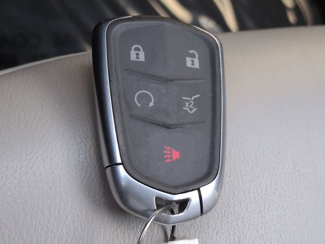Used 2019 Cadillac XT4 Premium Luxury FWD image 28