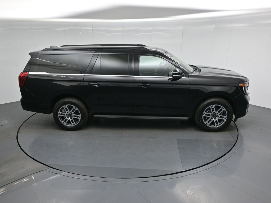 Certified 2025 Ford Expedition Max Active image 40