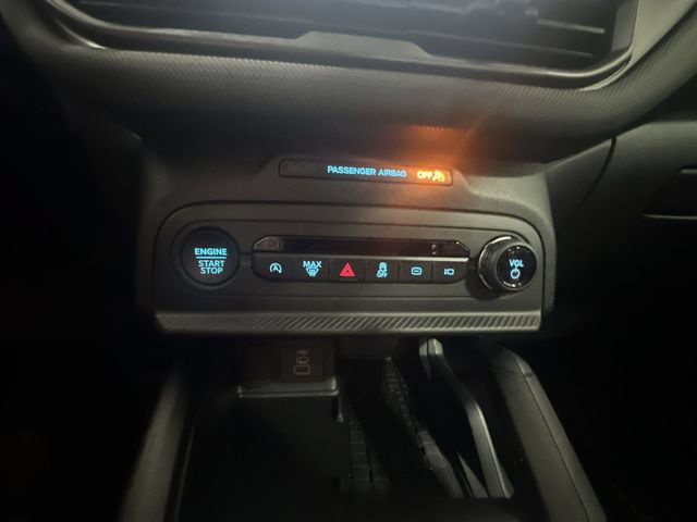 Certified 2025 Ford Bronco Sport Big Bend AWD/4WD image 21