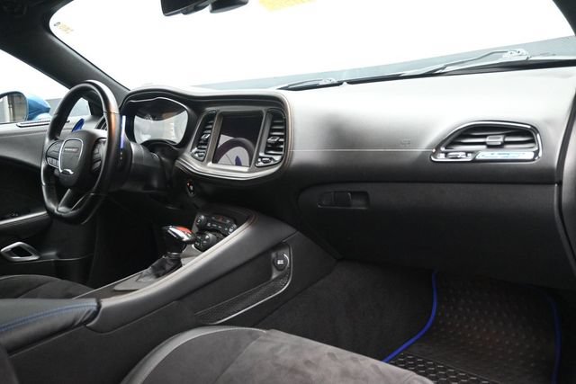 Used 2020 Dodge Challenger R/T Scat Pack RWD image 25