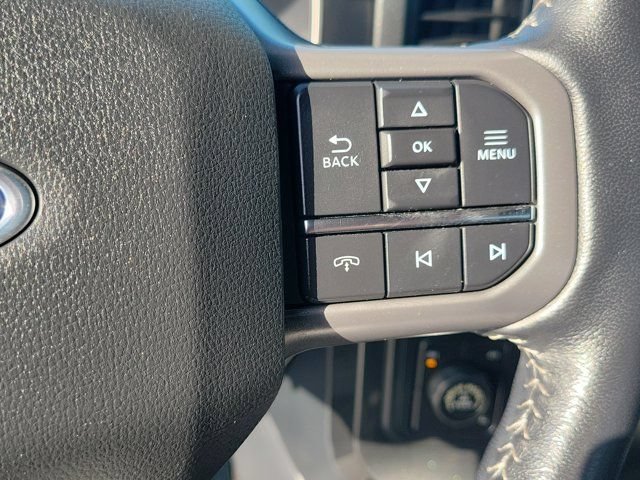 Certified 2022 Ford F150 XLT w/ Equipment Group 302A High AWD/4WD image 25